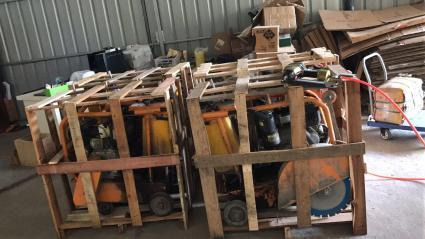 站前行李、家具、电器包装托运